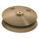 PAISTE Cymbales Charleston 2002