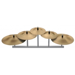 PAISTE Accessoires Cymbales Cup Chime Fixation