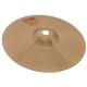 PAISTE Cymbales Accent 2002