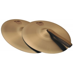 PAISTE Cymbales Accent 2002