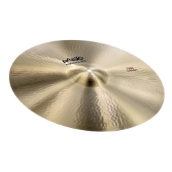 PAISTE Cymbales Crash Formula 602