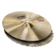 PAISTE Cymbales Charleston Formula 602