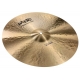 PAISTE Cymbales Crash Formula 602 Modern Essentials