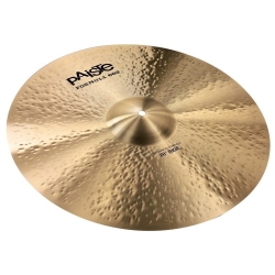 PAISTE Cymbales Ride Formula 602 Modern Essentials