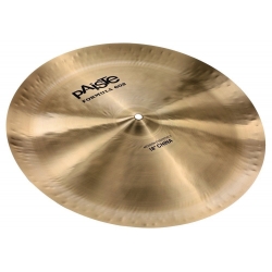 PAISTE Cymbales China Formula 602 Modern Essentials