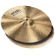 PAISTE Cymbales Charleston Formula 602 Modern Essentials