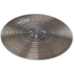 PAISTE Cymbales Ride Masters Collection