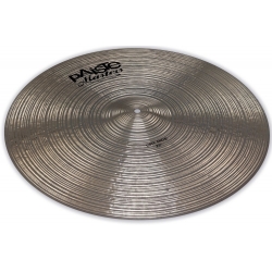 PAISTE Cymbales Ride Masters Collection