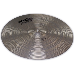 PAISTE Cymbales Ride Masters Collection