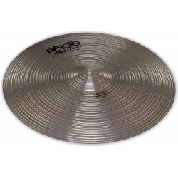 PAISTE Cymbales Ride Masters Collection