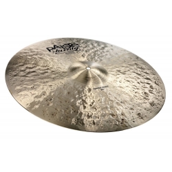 PAISTE Cymbales Ride Masters Collection