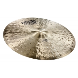 PAISTE Cymbales Ride Masters Collection
