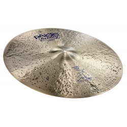 PAISTE Cymbales Ride Masters Collection