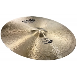 PAISTE Cymbales Ride Masters Collection