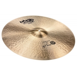 PAISTE Cymbales Ride Masters Collection