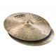 PAISTE Cymbales Charleston Masters