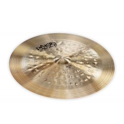 PAISTE Swish cymbal Masters