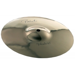 PAISTE Cymbales Splash Signature Reflector