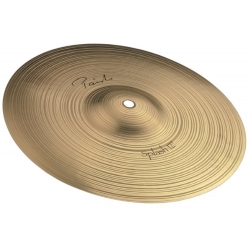 PAISTE Cymbales Splash Signature