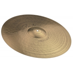 PAISTE Cymbales Crash Signature