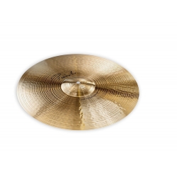 PAISTE Cymbales Crash Signature