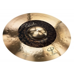 PAISTE Cymbales Ride Signature