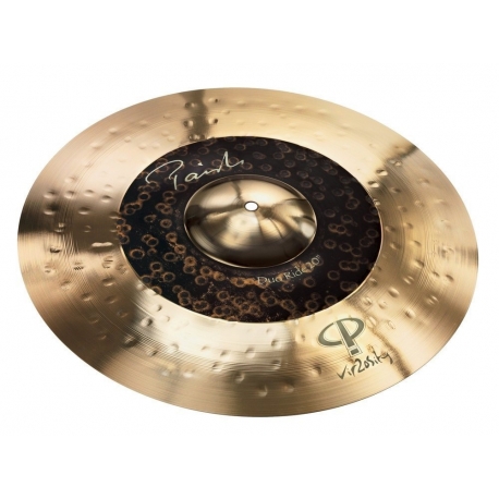 PAISTE Cymbales Ride Signature