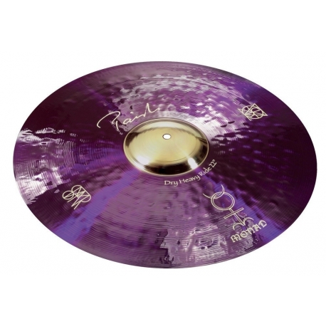 PAISTE Cymbales Ride Signature