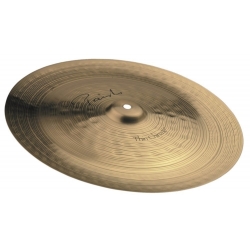 PAISTE Cymbales China Signature