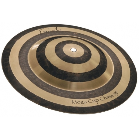 PAISTE Mega Cup Chime Signature