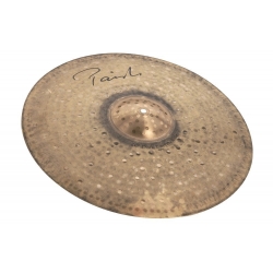 PAISTE Cymbales Ride Signature "Dark Energy"