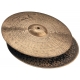 PAISTE Cymbales Charleston Signature "Dark Energy"