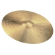 PAISTE Cymbales Ride Signature "Traditionals"