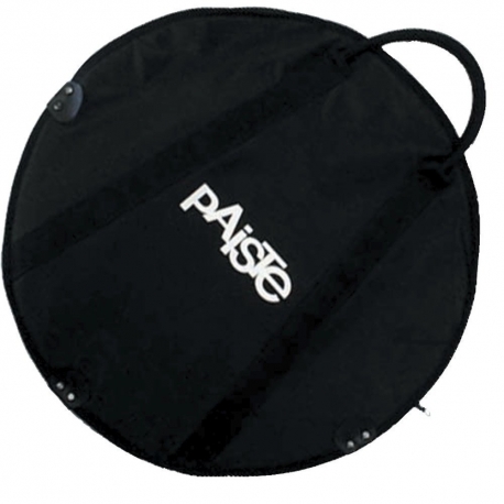 PAISTE Housses pour cymbales
