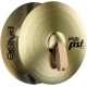 PAISTE Cymbales de marche PST 3 Band