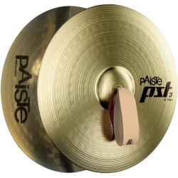 PAISTE Cymbales de marche PST 3 Band