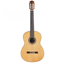 CORDOBA Série Luthier C10 CD Gauchère