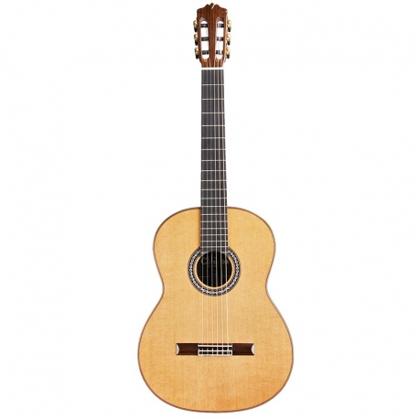 CORDOBA Série Luthier C10 CD Gauchère