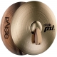 PAISTE Cymbales de marche PST 5 Band