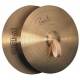 PAISTE Cymbales de marche Concert/Marching