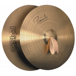 PAISTE Cymbales de marche Concert/Marching