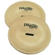 PAISTE Accessoires Cymbales de marche Pads en cuir