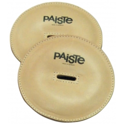 PAISTE Accessoires Cymbales de marche Pads en cuir