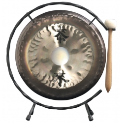 PAISTE Deco Gong Set