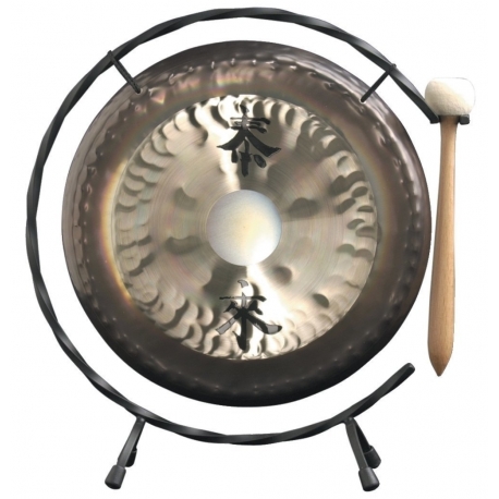 PAISTE Deco Gong Set