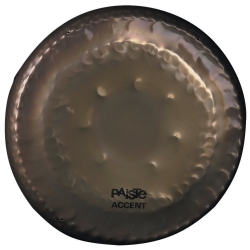 PAISTE Accent Gong