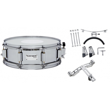 GEWA Tambour de marche Petites Percussions