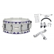 GEWA Tambour de marche Petites Percussions
