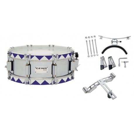 GEWA Tambour de marche Petites Percussions