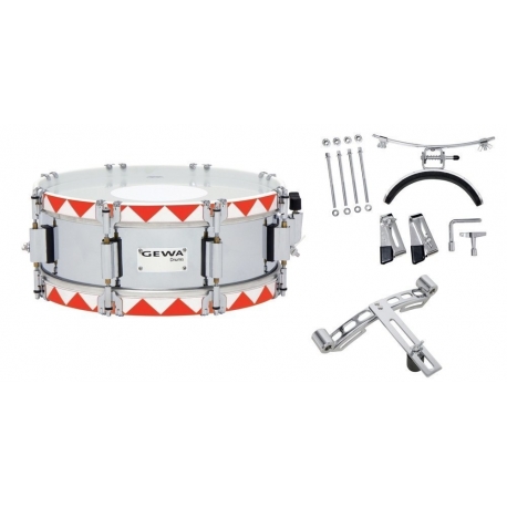 GEWA Tambour de marche Petites Percussions